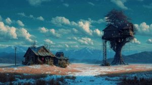 This Little Place Feels Like the Center of Everything