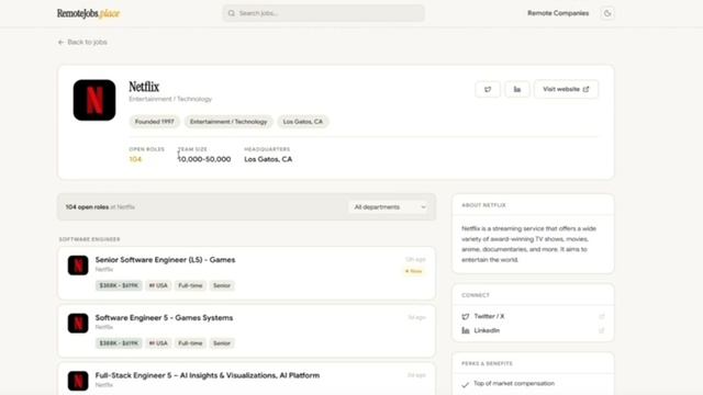 Найти удалёнку мечты в 2026 году и получать отличную зарплату стало намного легче