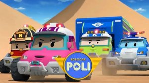 Робокар Поли Мультфильм | Новые Приключения Робокаров | Робокар Поли Мультик смотреть | Про машинки