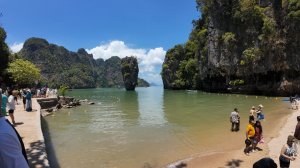 Тайланд Пхукет часть 3