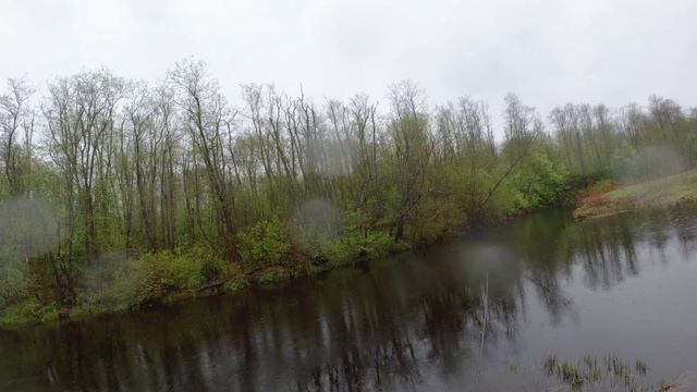 Река май 4