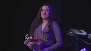 Инна Вальтер - Мне свободу ветер обещал