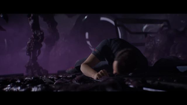 Directive 8020 - Comply ｜ Pre-Order Trailer