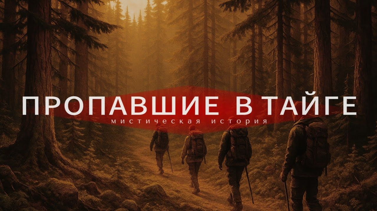 Мистическая история.Аудиокнига.Художественное произведение.