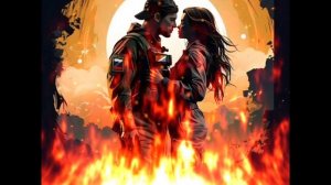 "Война и любовь" стихи Н Денисенко (Смоляк) /нейросеть... Suno Al... 🙏🙏🙏❤❤❤