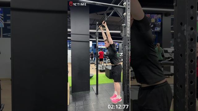 Быков Юрий, тренер ВП, Братиславская