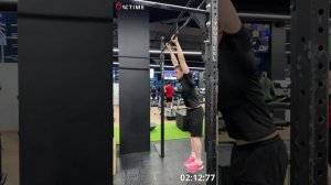 Быков Юрий, тренер ВП, Братиславская