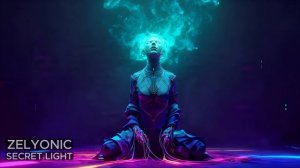 Melodic Techno & Trance Journey – Secret Light ｜ Zelyonic