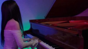 Margarita Sipatova - Children (piano cover) (1080p60)