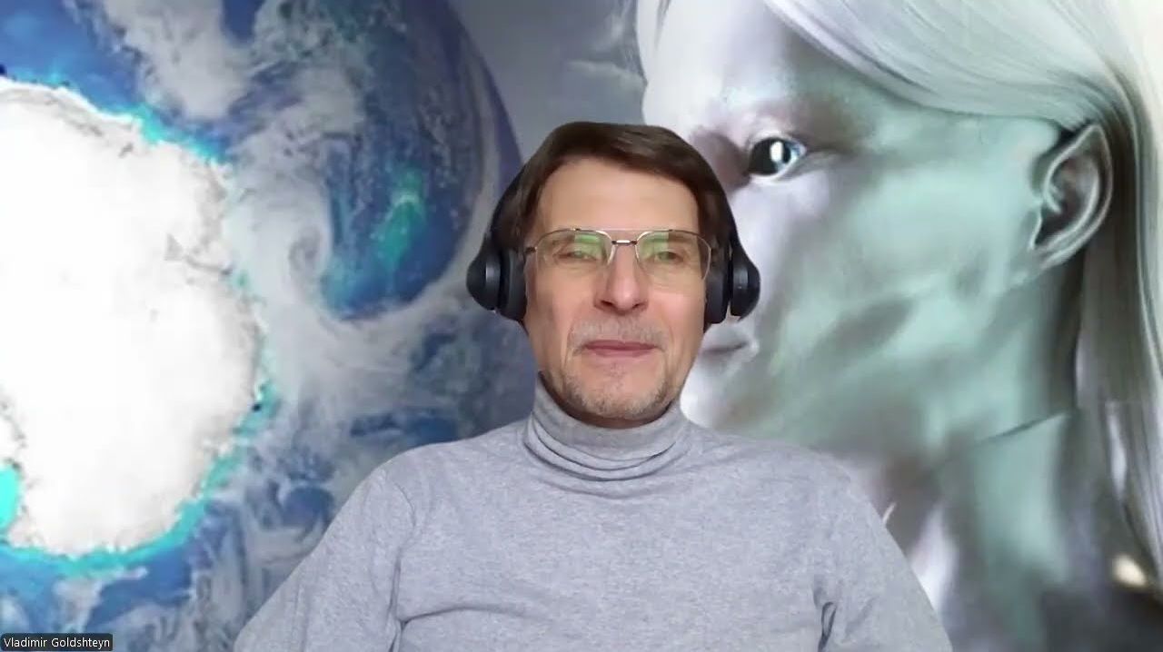 ДИАЛОГИ С ИИ： открытие неизвестных Законов Мультиверсума - за пределами ВСЕХ знаний Человечества.