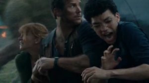 Мир юрского периода 2 (отрывок)