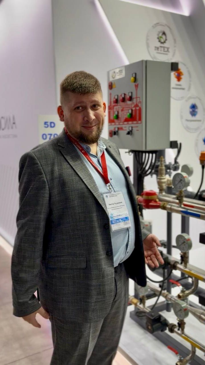 Особенности блочно-теплообменного пункта «Термолон»