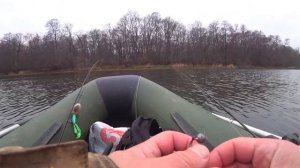 ТАСКАЮ ЩУК ОДНУ ЗА ДРУГОЙ! Рыбалка на джиг в ноябре! Рыбалка на спиннинг 2025!