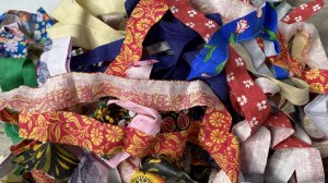 Зачем я собираю эти полоски годами? Раскрываю карты (вас это удивит) DIY