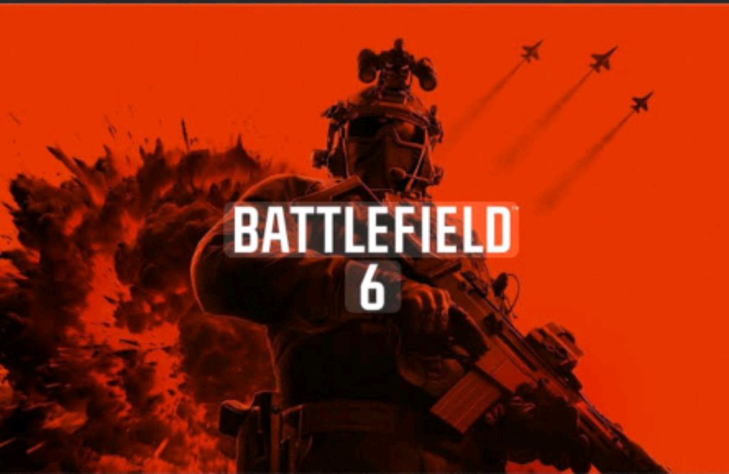 Battlefield Game 🎯🎮