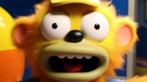 Играем в Party Animals