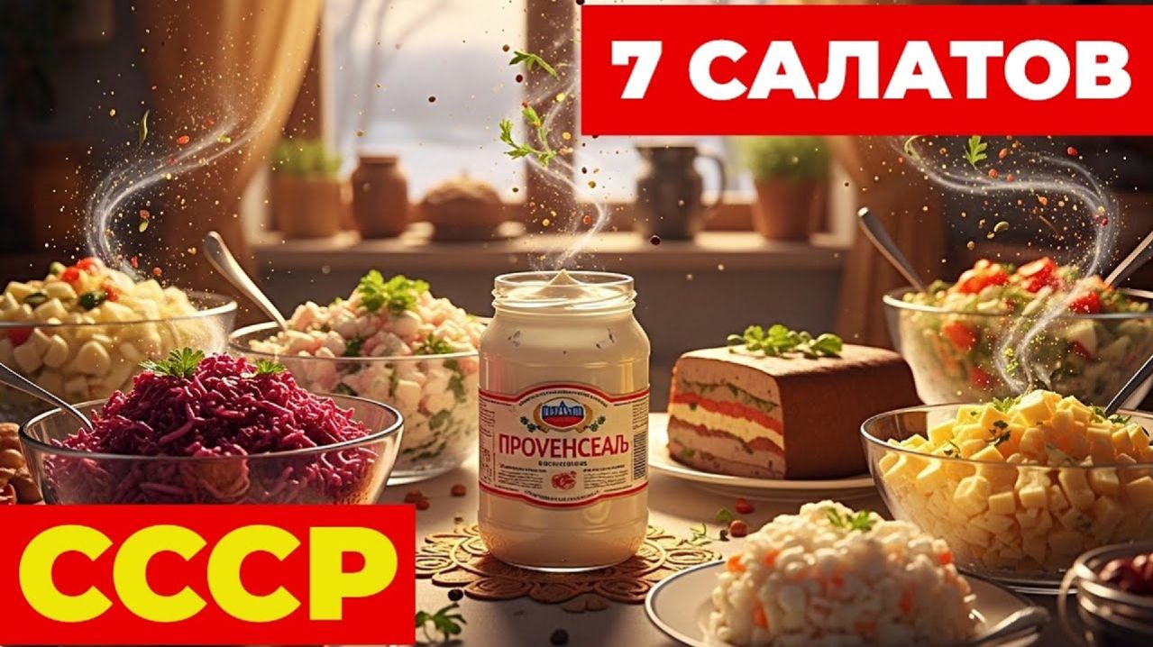 Гениальность_из_Ничего_7_Советских_Салатов,_Которые_Мы_Незаслуженно