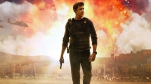 Джек Райан: Призрачная война — Русский трейлер (Дубляж, 2026)