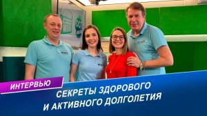 Секреты здорового и активного долголетия: роль питания и сна