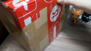 Распаковка редкой LPS персидский кошка 🙀😸
#видео про йокими
#самое и интересное видео
про басика и