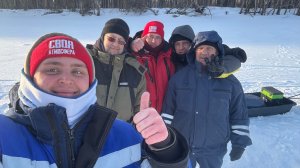 Леска трещит от таких полосатиков!!! Ловля крупного окуня на БЕЗМОТЫЛКУ