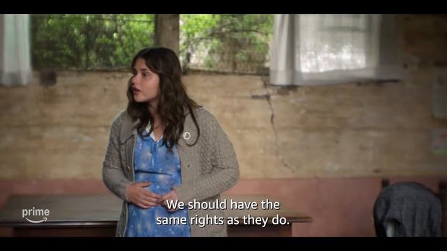 La Casa de los Espíritus — Trailer IMDb