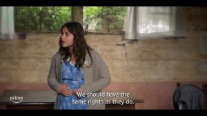 La Casa de los Espíritus - Trailer IMDb