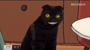 Анонсы, рекламный блок и начало часа (Москва 24, 26.03.2021, 13:00)