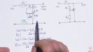 TL431 - полезная микросхема - стабилизатор напряжения высокоточный универсальный.
