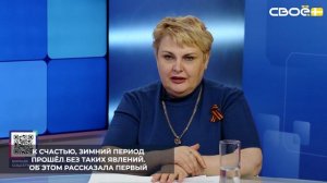 Среди опасных явлений — град, почвенно-воздушная засуха и суховеи