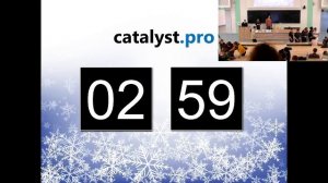 Деловая игра «Снежинки» на освоение практических навыков Customer Development