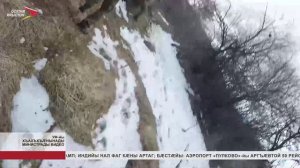 Хуссар æфсæддон зылды сгарджытæ архайдтой егъау ахуырты