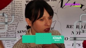 Новости Первого | FARGO рассказал, что думает о конкуренции | Прошел закрытый показ шоу Zivert