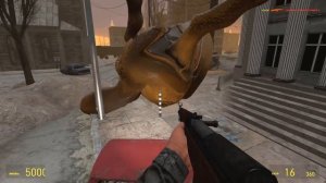 СТРАШНЫЕ БРЕЙНРОТЫ! ИТАЛЬЯНСКИЕ МЕМЫ ОХОТЯТСЯ НА НАС! УГАР И БЕЗУМИЕ В Garry`s Mod