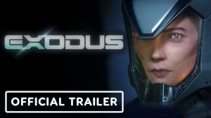 Exodus – Геймплейный тизер «Прорыв Хонсу»