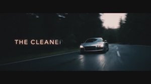 Чистильщик / The Cleaner