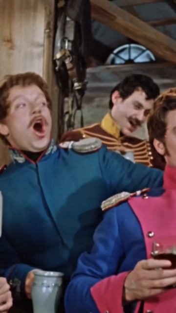 Женская ревность.