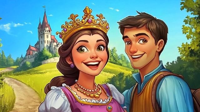 ЮМОРИСТИЧЕСКОЕ ФЭНТЕЗИ ♥ ЗАКЛИНАНИЕ НА СУДЬБУ ♥ АУДИОКНИГА ПОЛНОСТЬЮ
