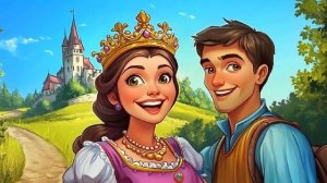 ЮМОРИСТИЧЕСКОЕ ФЭНТЕЗИ ♥ ЗАКЛИНАНИЕ НА СУДЬБУ ♥ АУДИОКНИГА ПОЛНОСТЬЮ