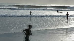 Путешествие в Индонезию 2016 часть 4