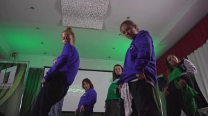 ШСА "Прорыв" 2022 | 3 день