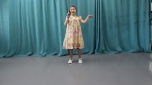 Славных София Про весну