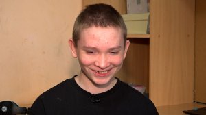 В Ярославской области 13-летний Ваня Калинин нуждается в помощи