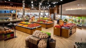 ЗОНА ГИПНОЗА. Секретная архитектура супермаркетов. Как нас программируют оставлять там всю зарплату