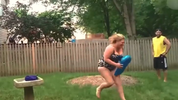 Забавные Моменты из Жизни Людей