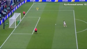 📹 «Фламенго» — ПСЖ | Серия пенальти | Финал Клубного чемпионата мира ФИФА 2025