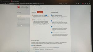 Вариант, как убрать рекламу на РуТубе