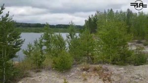 поездка на уральский марс/часть 3/архив 2021