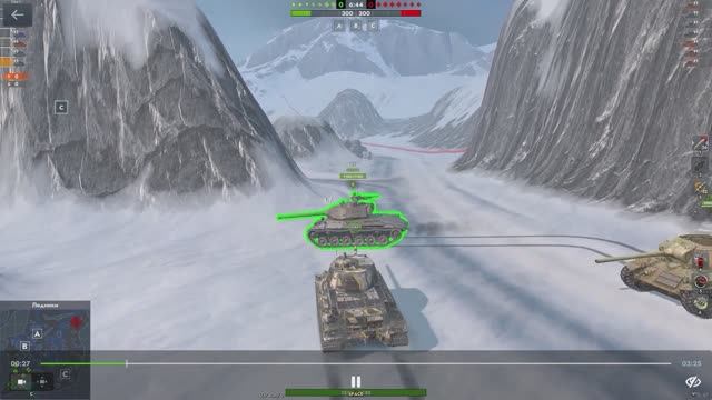 Игра в танки, бой под музыку, клип танкистам, лучшие танковые сражения и бои, танковый бой и игры