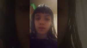 ну что же девочка, я спалила свою внешку , не судите строго без хейта